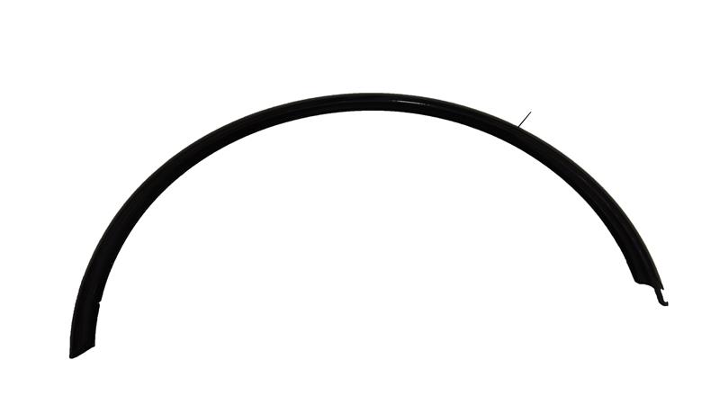 ARKA ÇAMURLUK (ZF10)